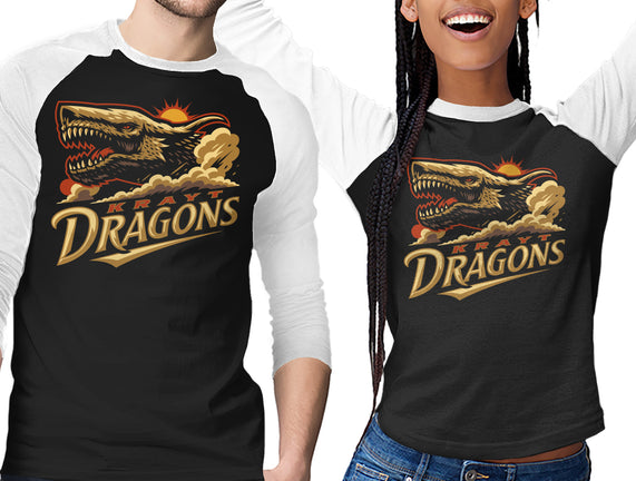 Krayt Dragons
