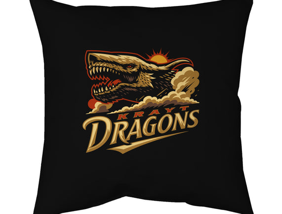 Krayt Dragons