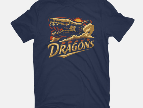 Krayt Dragons