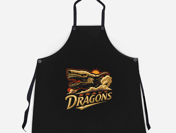Krayt Dragons