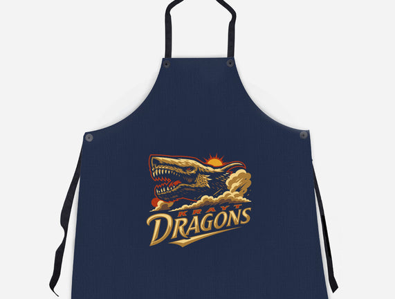 Krayt Dragons