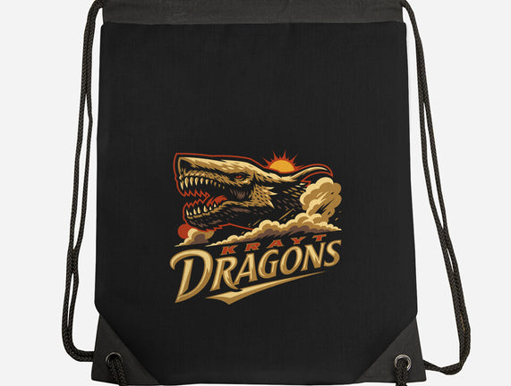 Krayt Dragons