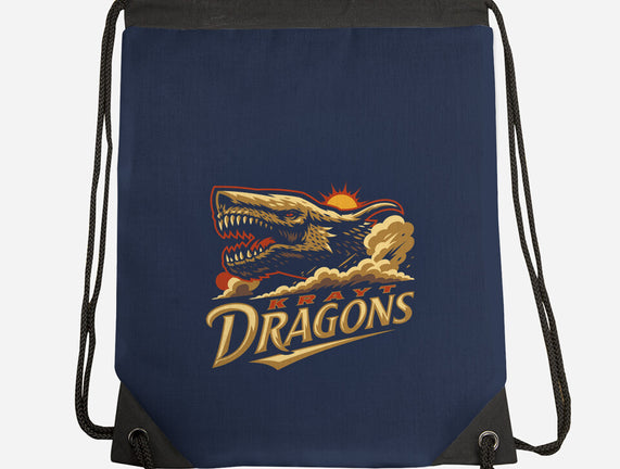 Krayt Dragons