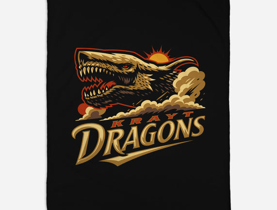 Krayt Dragons