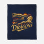 Krayt Dragons-None-Fleece-Blanket-Wheels