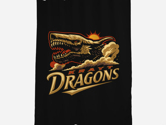 Krayt Dragons