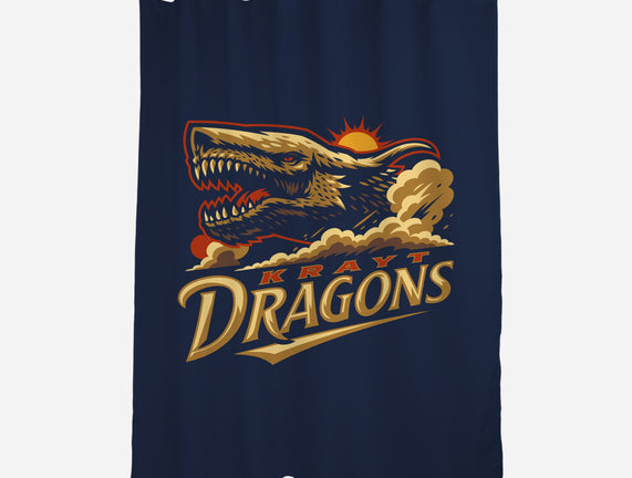 Krayt Dragons