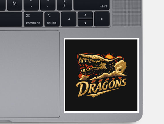 Krayt Dragons