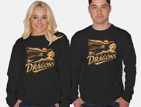 Krayt Dragons