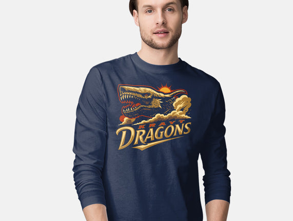Krayt Dragons