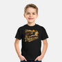 Krayt Dragons-Youth-Basic-Tee-Wheels