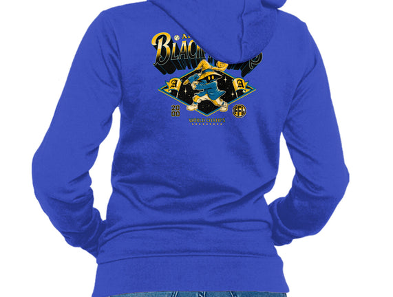 Go Black Mages
