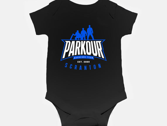 Parkour Team