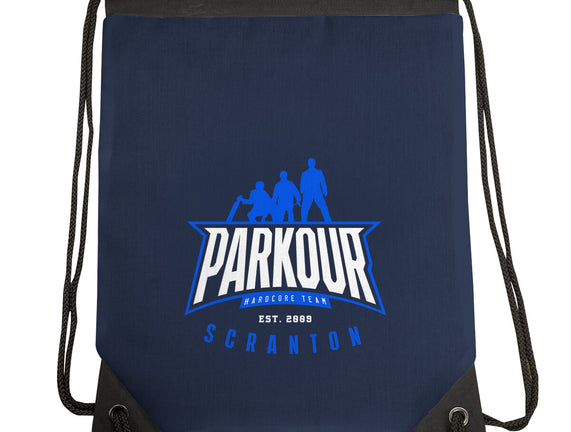 Parkour Team