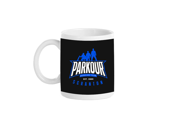 Parkour Team