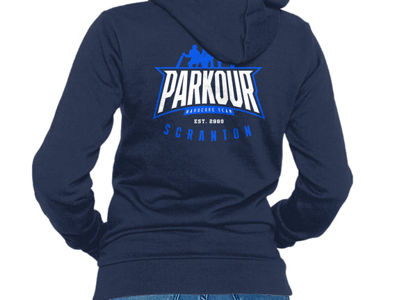 Parkour Team