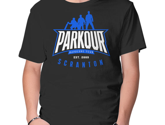 Parkour Team