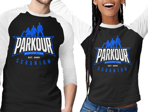 Parkour Team