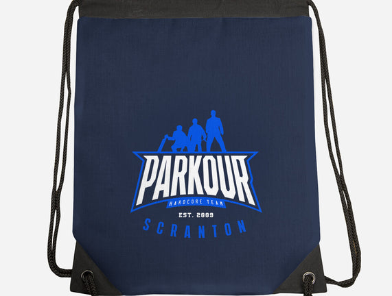 Parkour Team