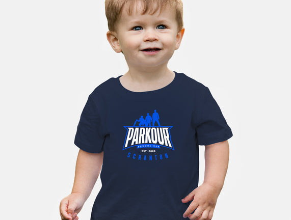 Parkour Team