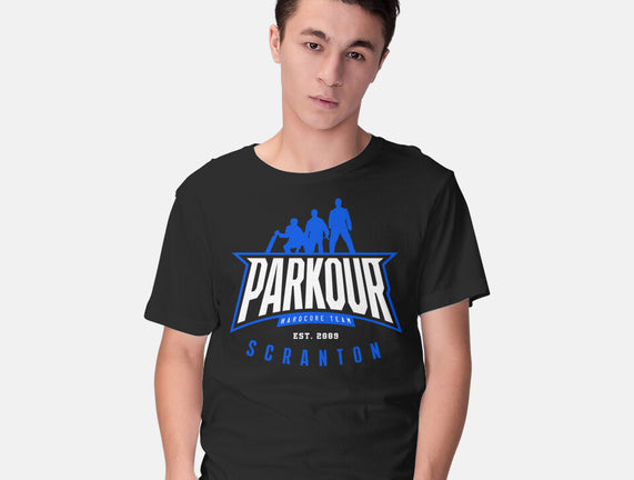 Parkour Team