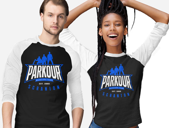 Parkour Team