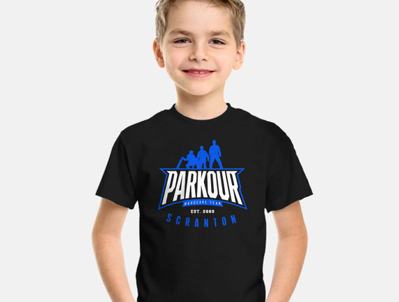 Parkour Team