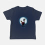 Hollow Rider-Baby-Basic-Tee-teesgeex