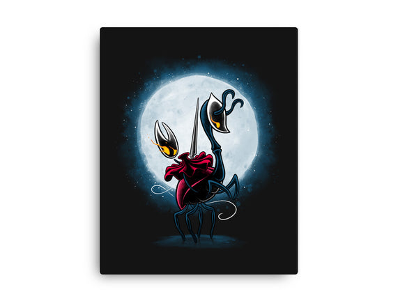 Hollow Rider