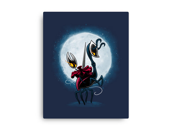 Hollow Rider