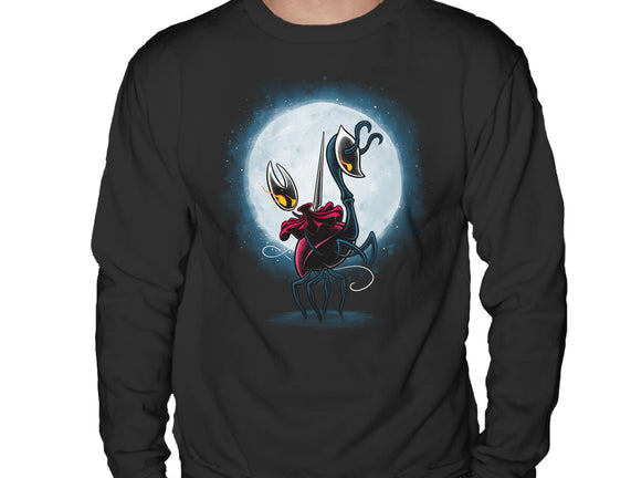 Hollow Rider