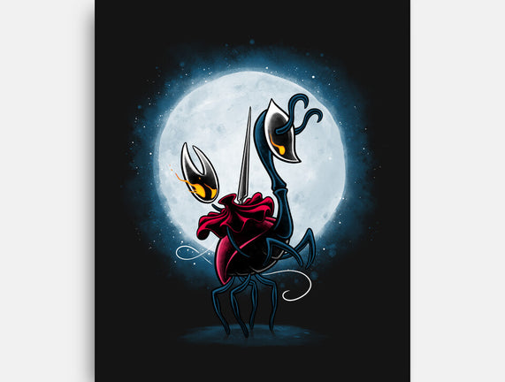 Hollow Rider