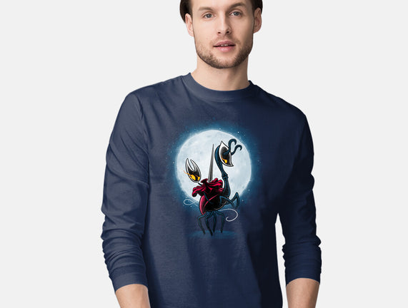 Hollow Rider