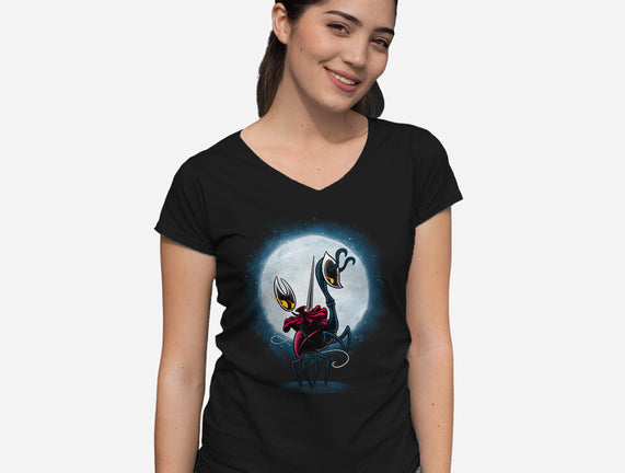 Hollow Rider