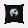 Hollow Rider-None-Removable Cover w Insert-Throw Pillow-teesgeex