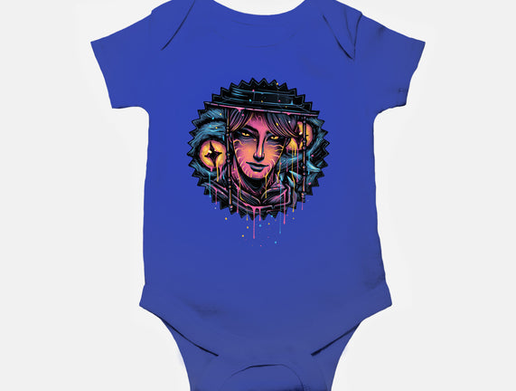 Rise From The Darkness