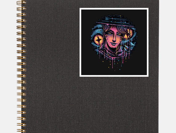 Rise From The Darkness