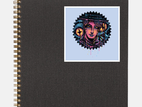 Rise From The Darkness