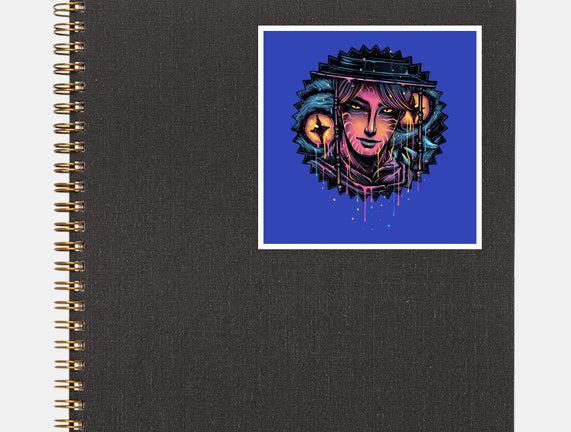 Rise From The Darkness