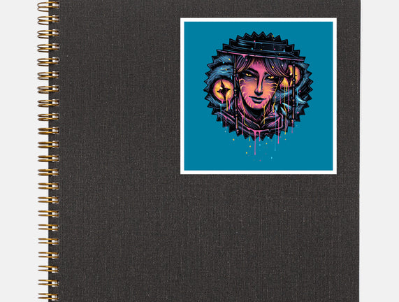 Rise From The Darkness