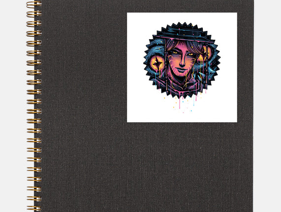 Rise From The Darkness