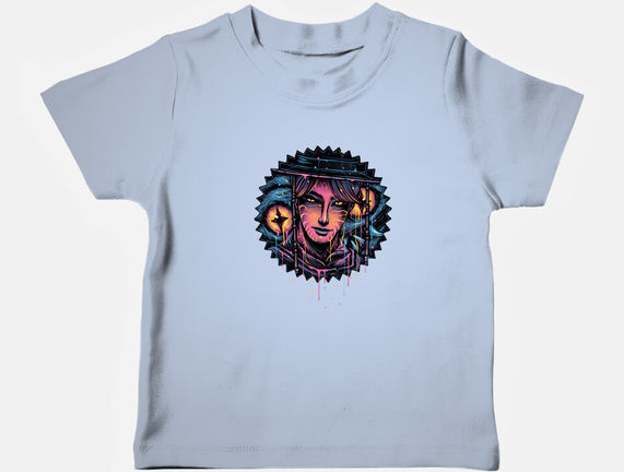 Rise From The Darkness