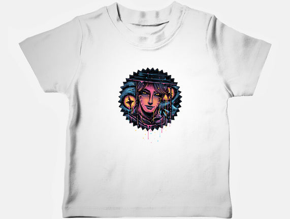 Rise From The Darkness