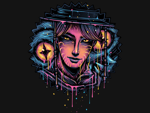 Rise From The Darkness