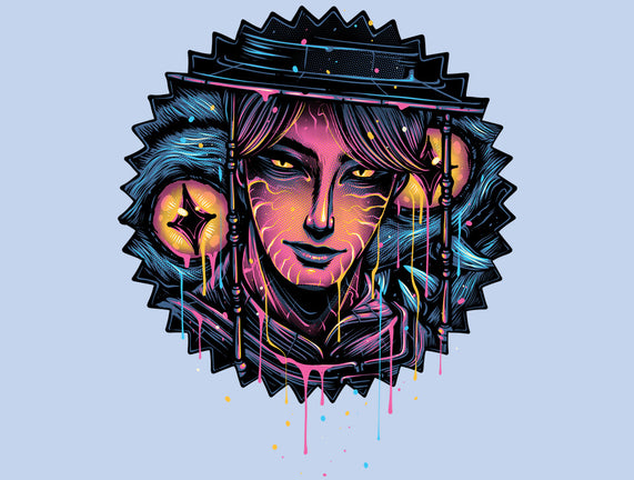 Rise From The Darkness