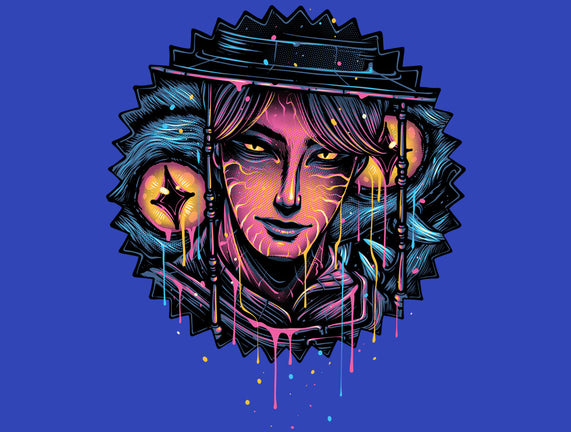 Rise From The Darkness