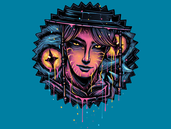 Rise From The Darkness