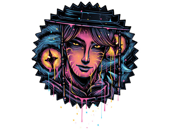 Rise From The Darkness