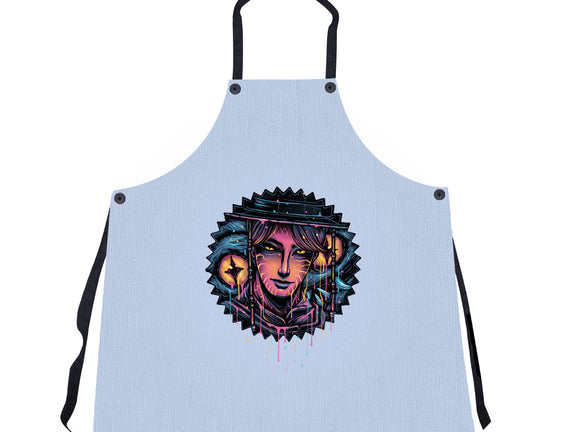 Rise From The Darkness