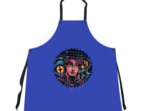 Rise From The Darkness